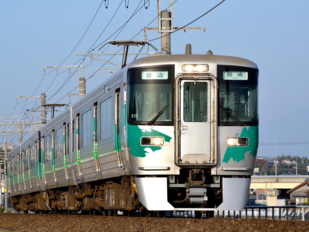 愛環ぶらっとウォーキング