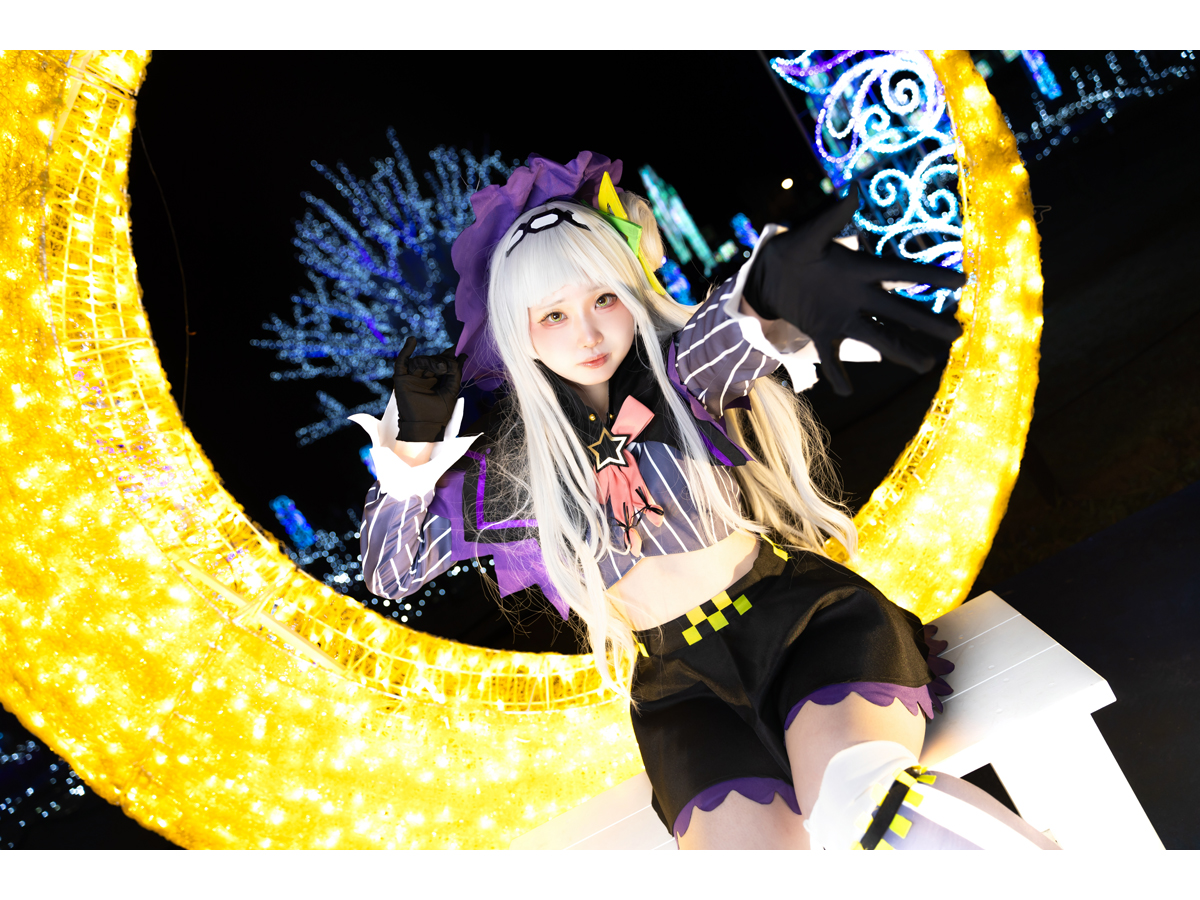 Laguna Cosplay Festival