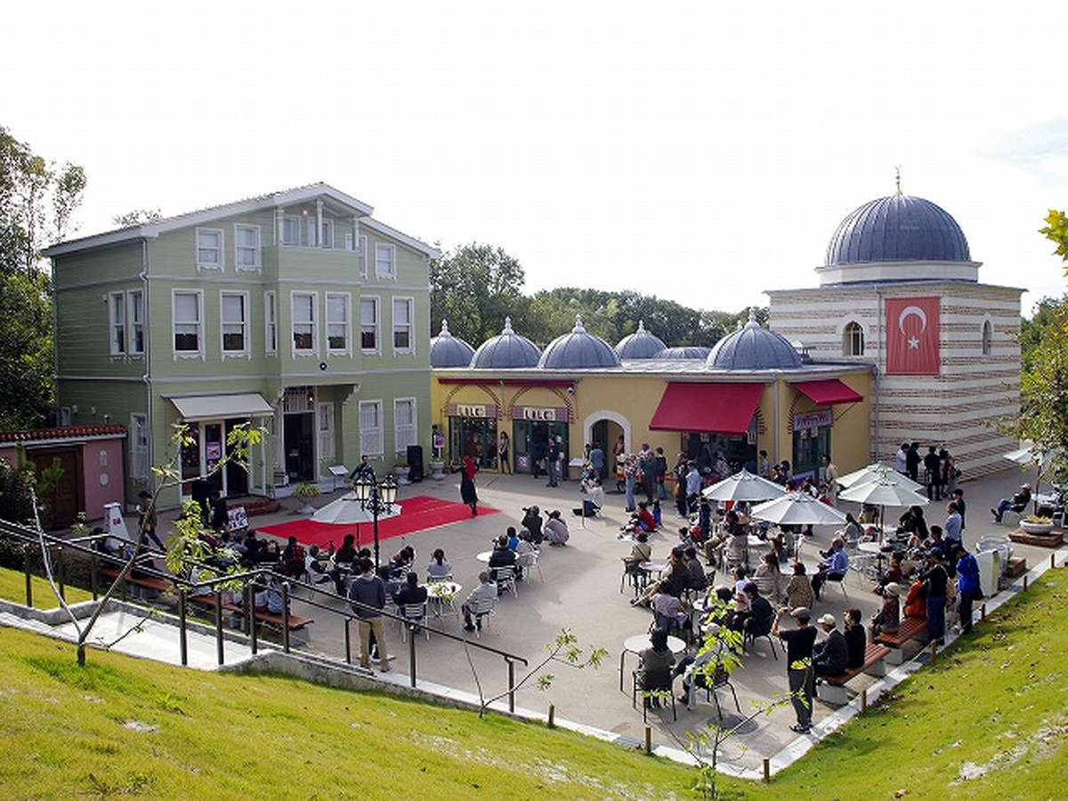 Little World Museum of Man