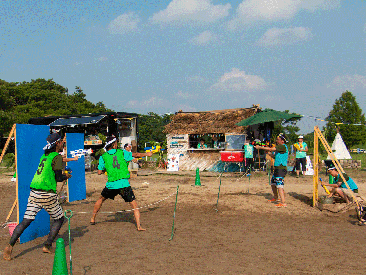 MAKAI BEACH FESTIVAL 2021