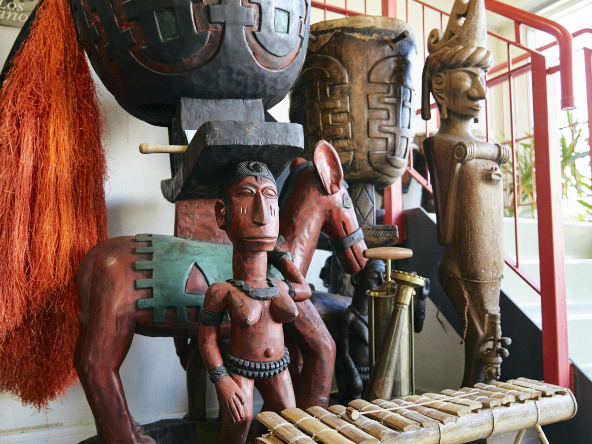 舩橋楽器資料館