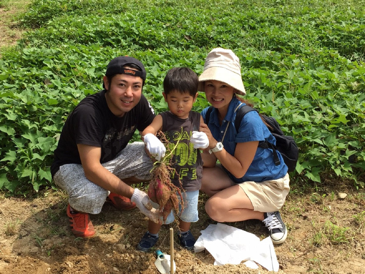 Minamichita Green Valley