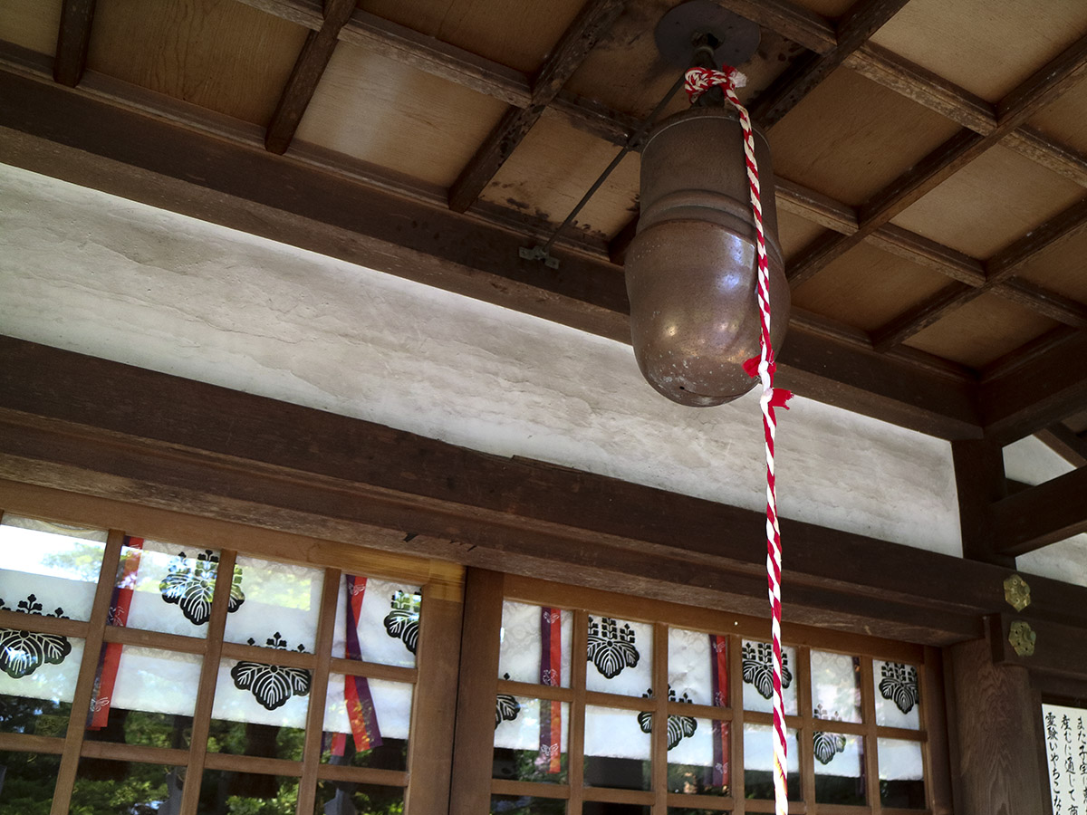 丰年祭【田县神社】