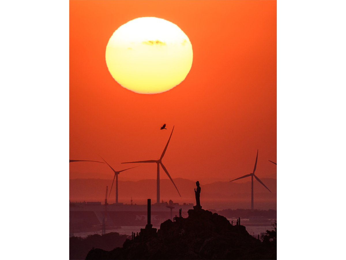 穂っとネット東三河フォトコンテスト