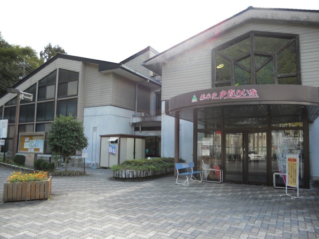 鳳来ゆ～ゆ～ありいな