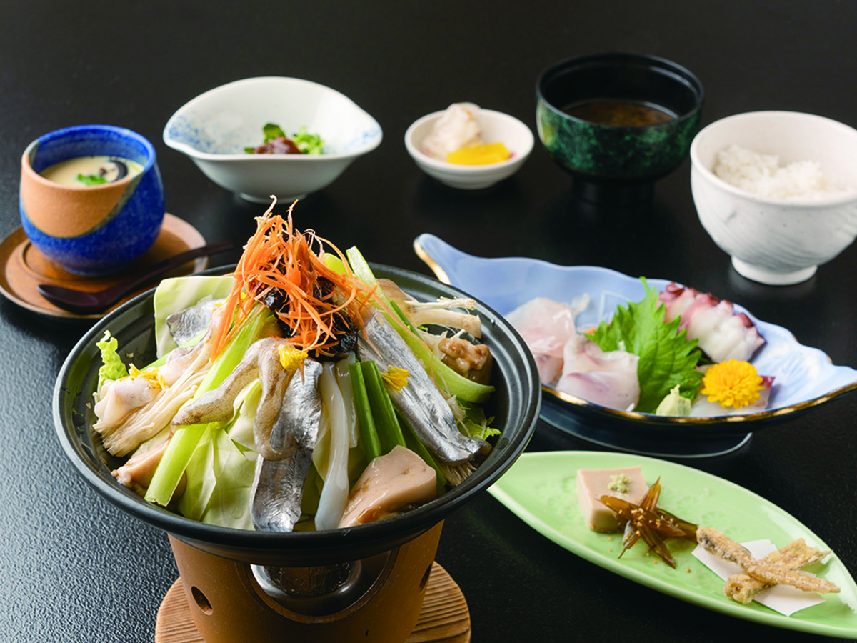 崎っぽめし「崎トク」キャンペーン