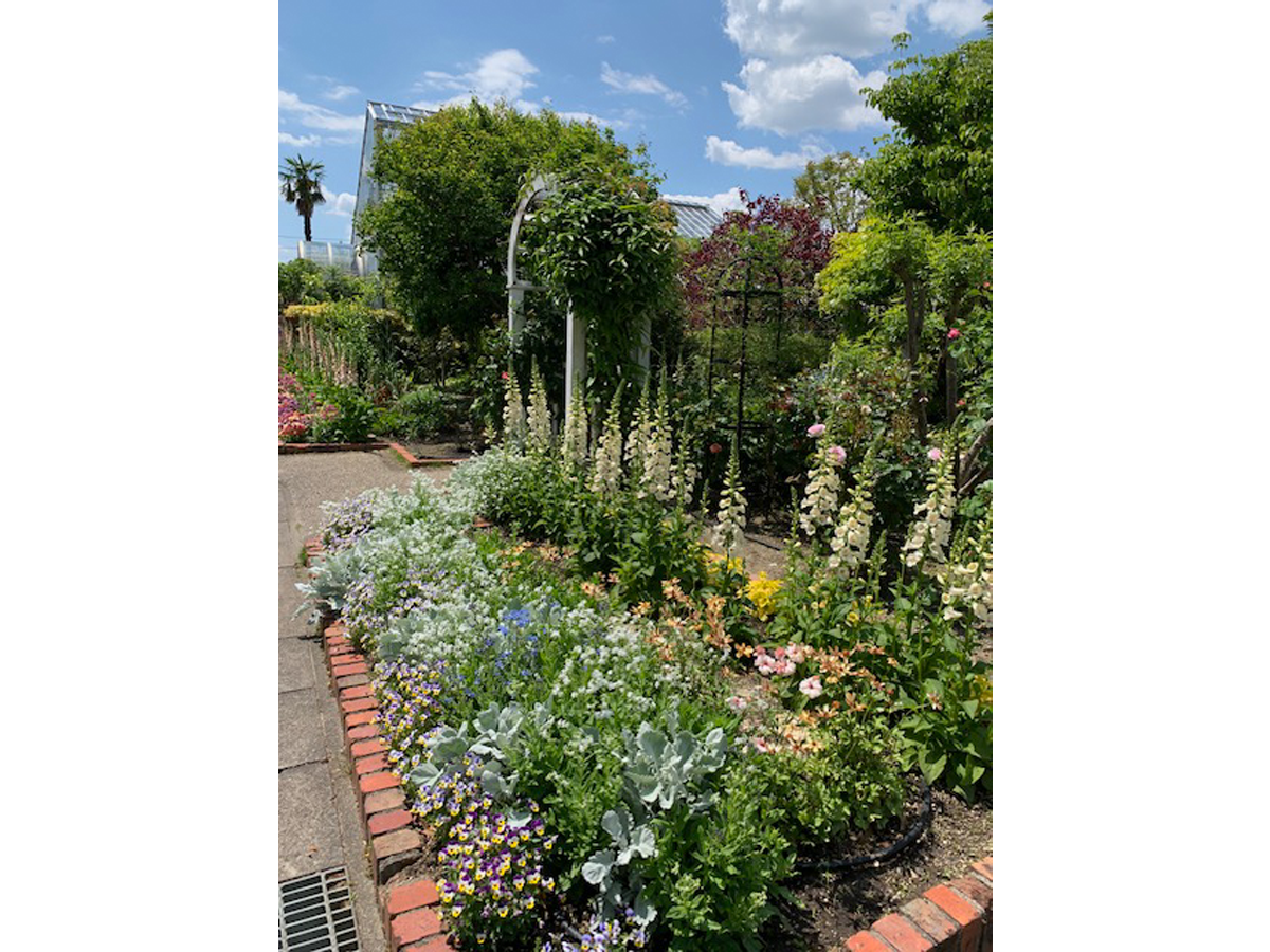 豊田市西山公園