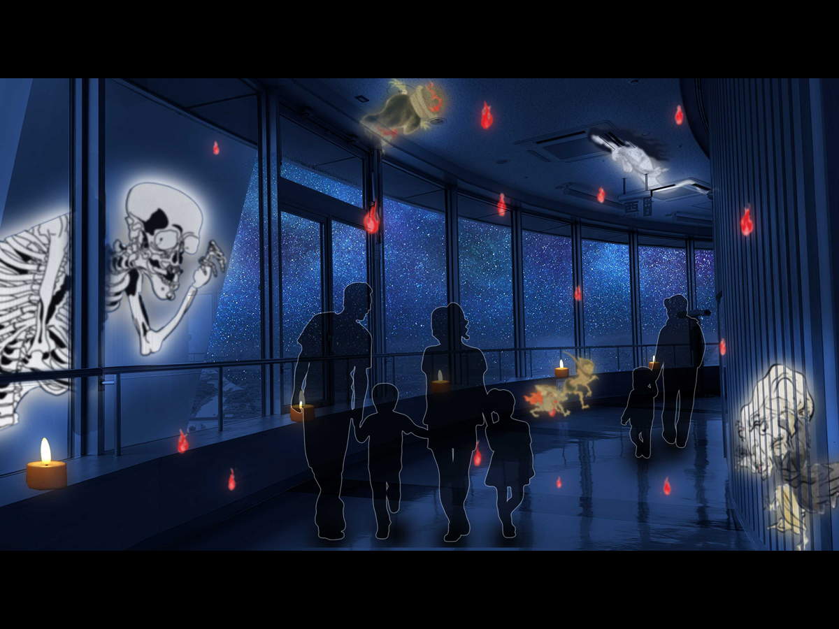 138タワーパーク「サマーフェスタ」