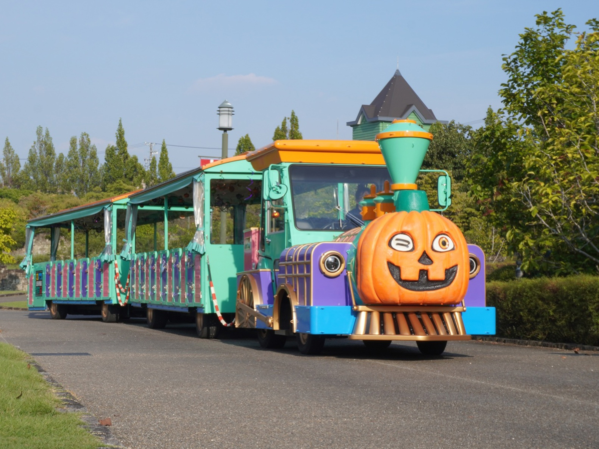 Denpark Autumn Harvest Festival