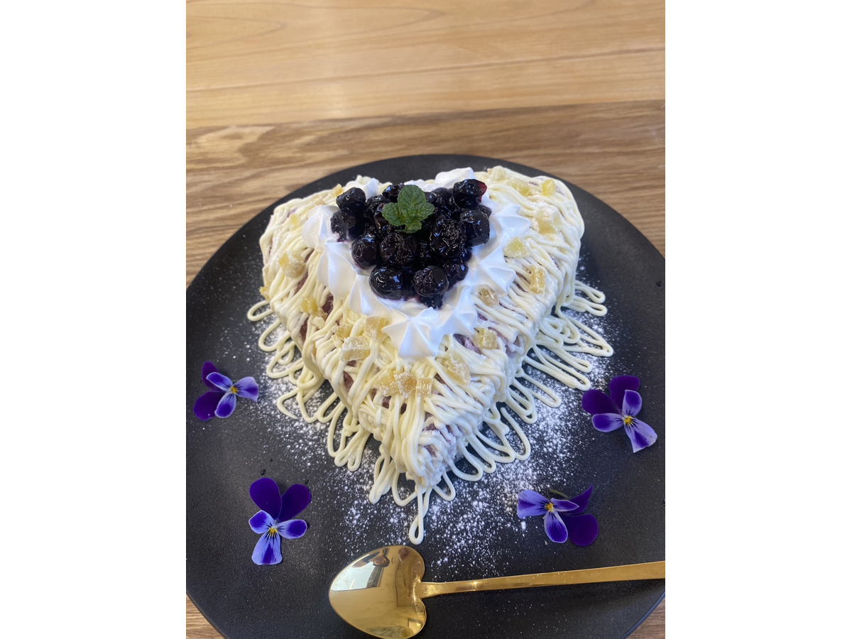 おかざきかき氷街道