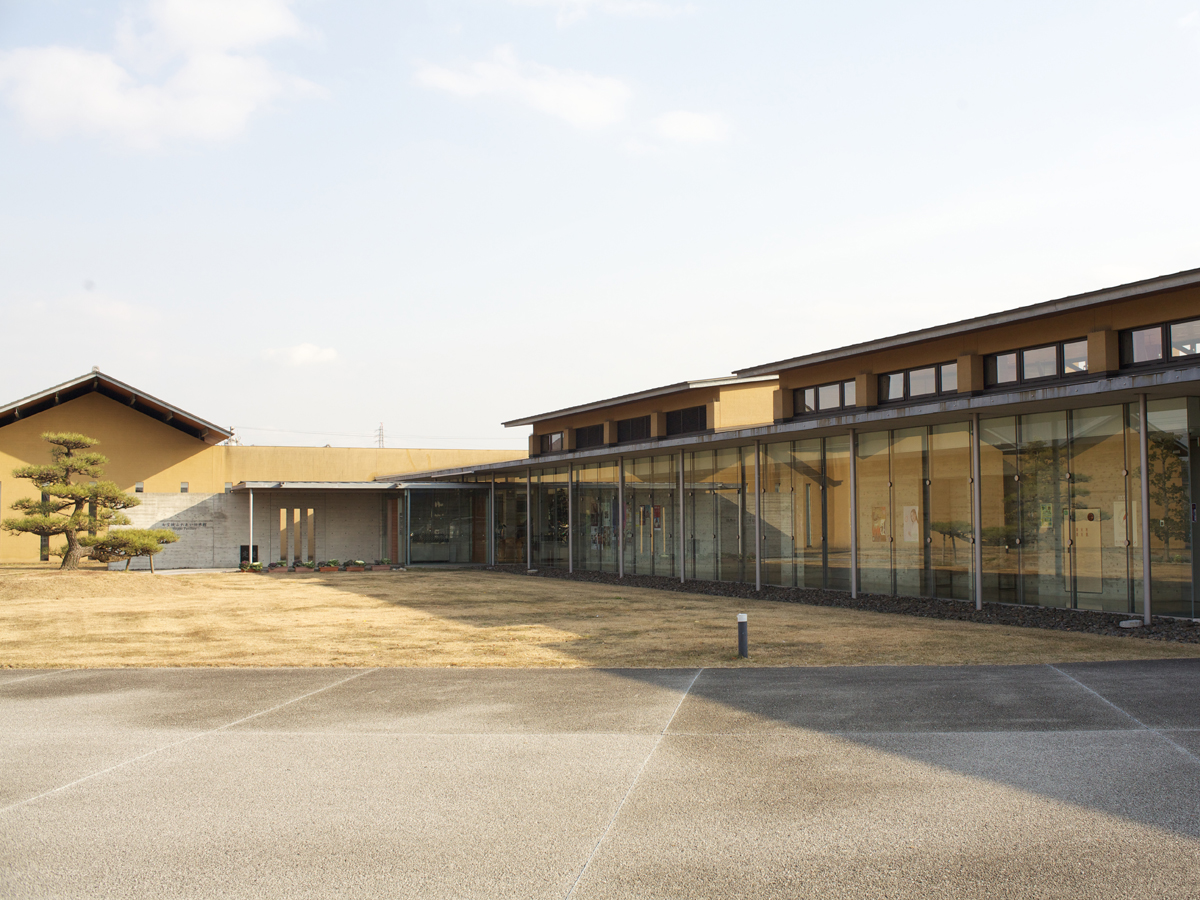 七宝焼アートヴィレッジ