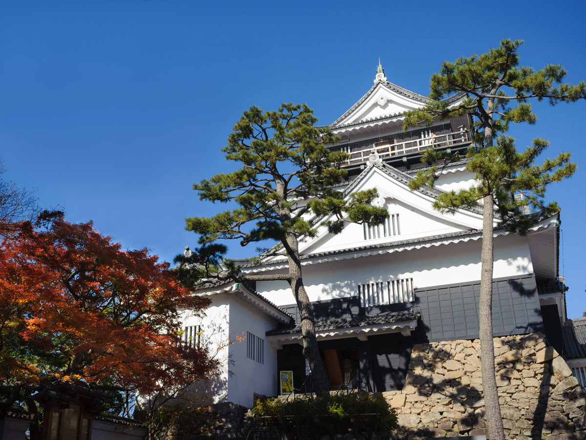 西三河ぐるっと歴史デジタルスタンプラリー