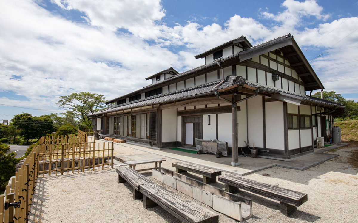 Asahi Nature Highland Tsutsuji Mansion