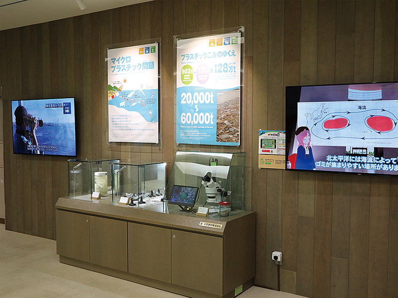 名古屋港水族館