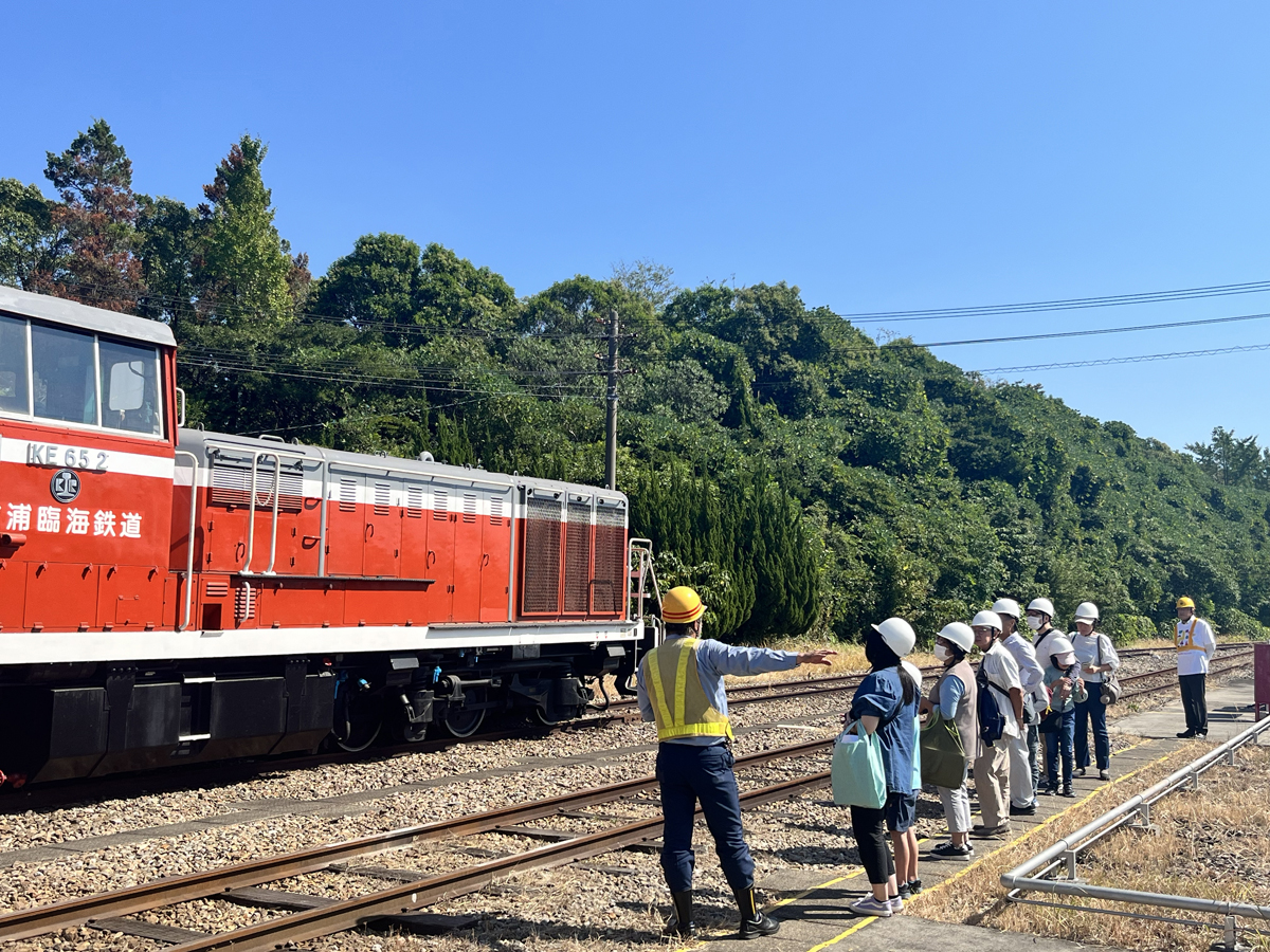 はんだオープンファクトリー