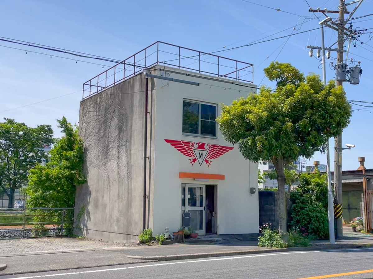 ストリーミング・ヘリテージ｜台地と海のあいだ