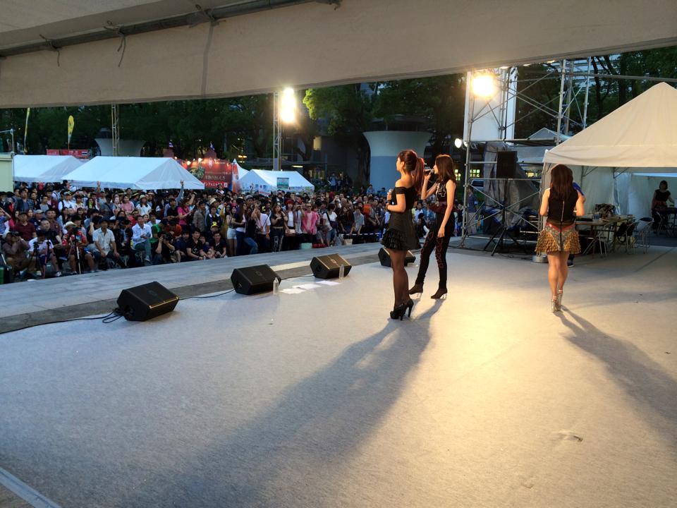 Thai Festival in Nagoya 2017