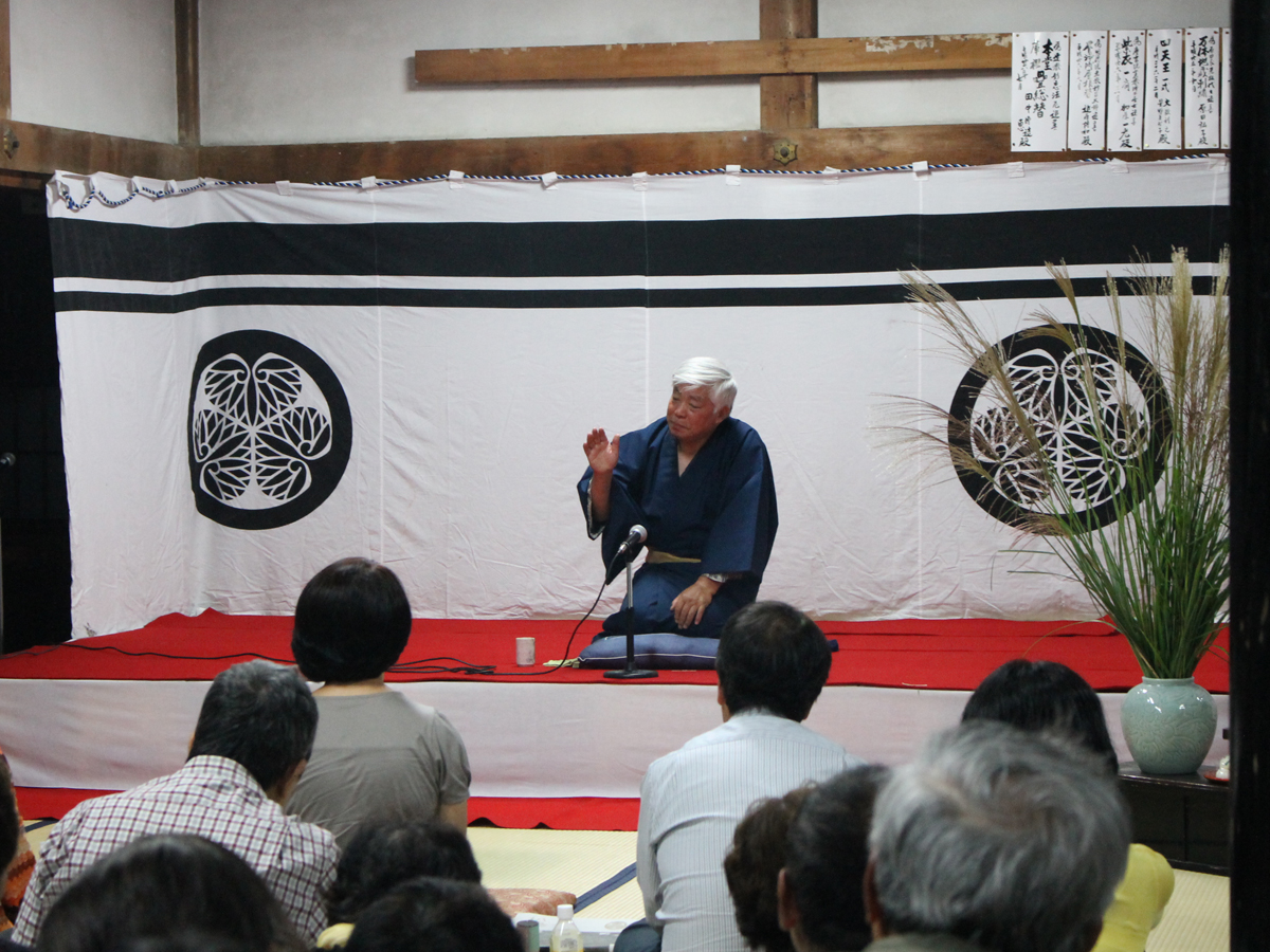 松平 ムーンナイトフェスティバル