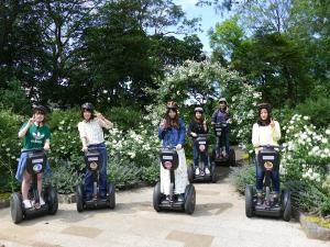 สวนสัตว์และสวนพฤกษศาสตร์โทโยฮาชิ (นงโฮอิปาร์ค)