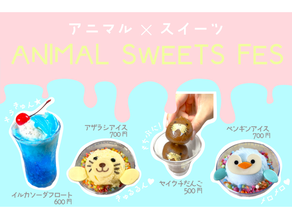 南知多ビーチランド45th　秋のイベント