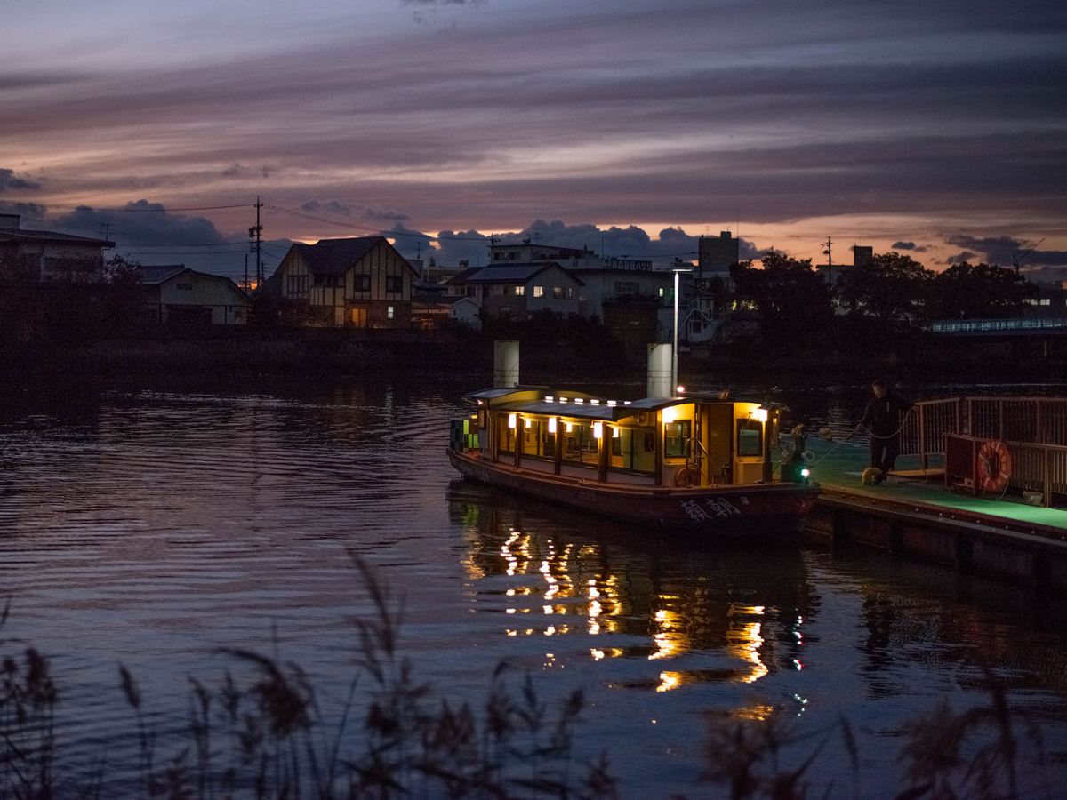 ストリーミング・ヘリテージ｜台地と海のあいだ