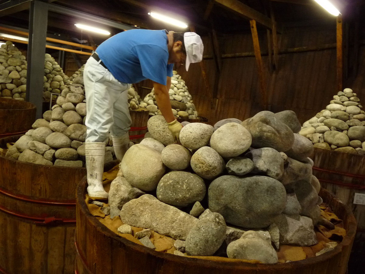 まるや八丁味噌