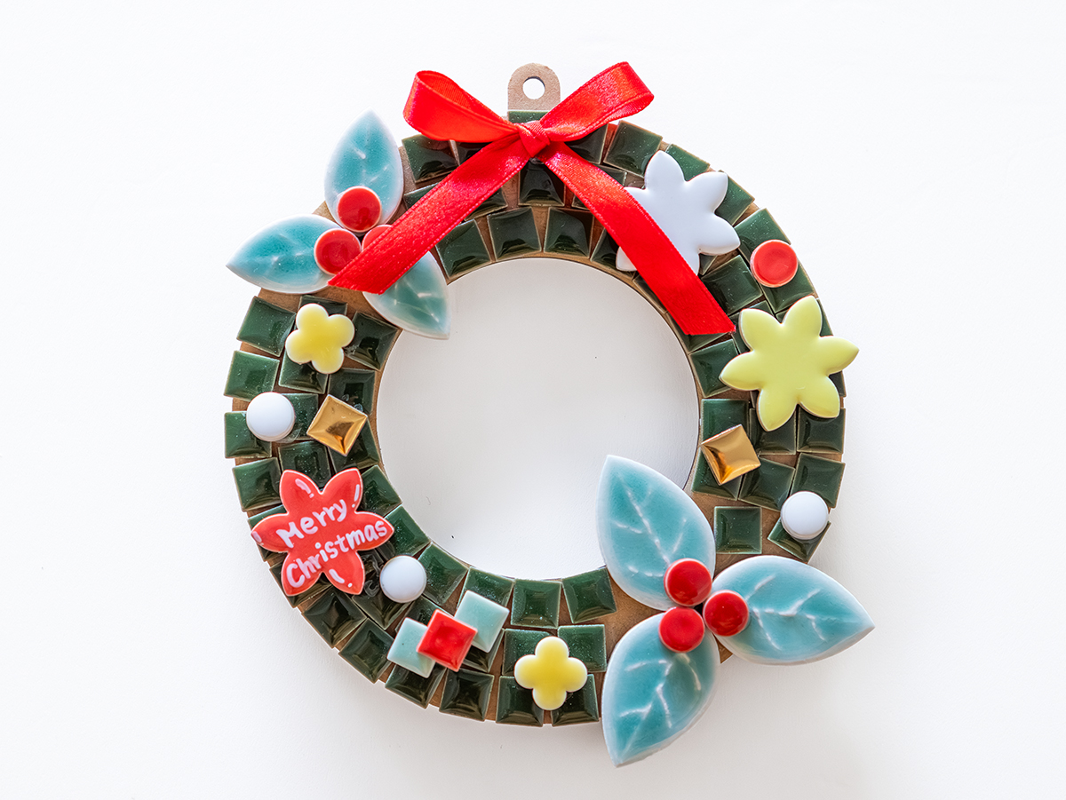 タイルdeリース