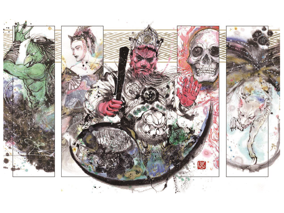 謎解きゲーム in 津島