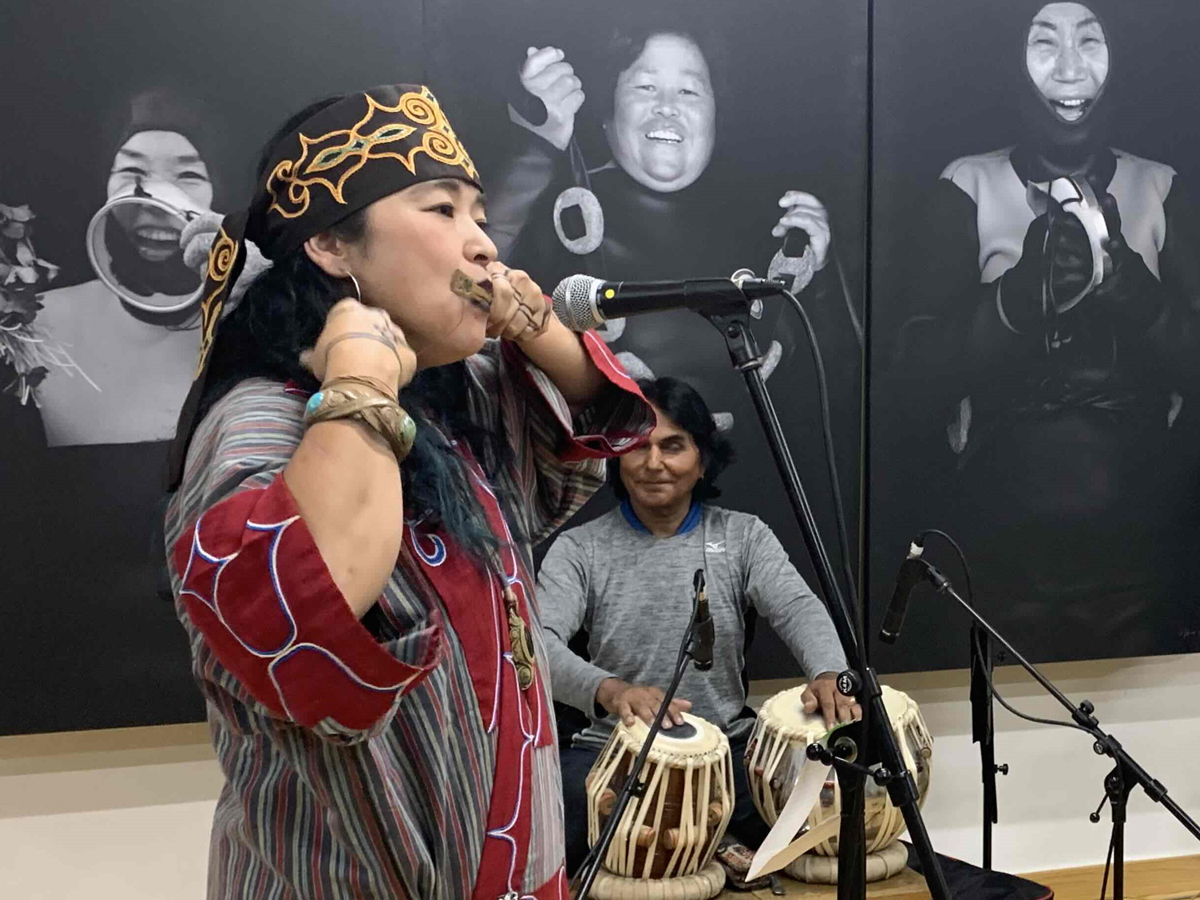 あったかほくほく世界旅行