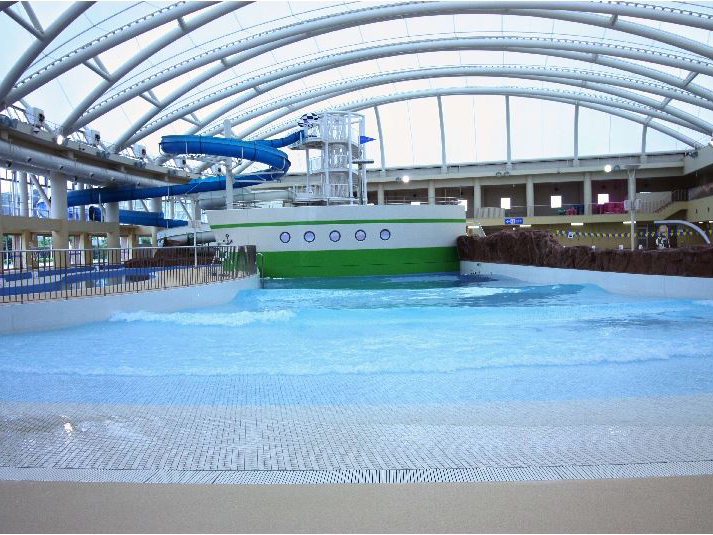 ホワイトウェイブ21