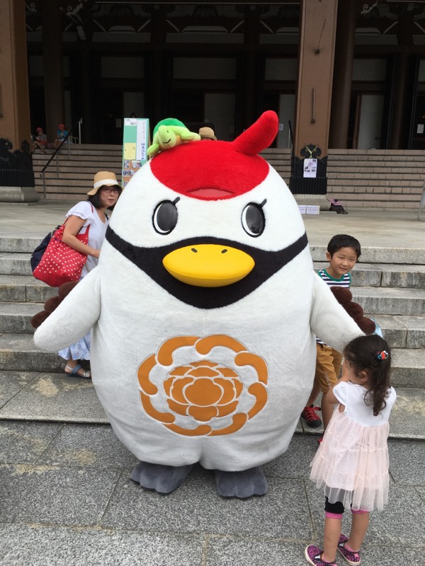 Higashi Betsuin Temple - Handcraft Morning Market (Tezukuri Asa Ichi)