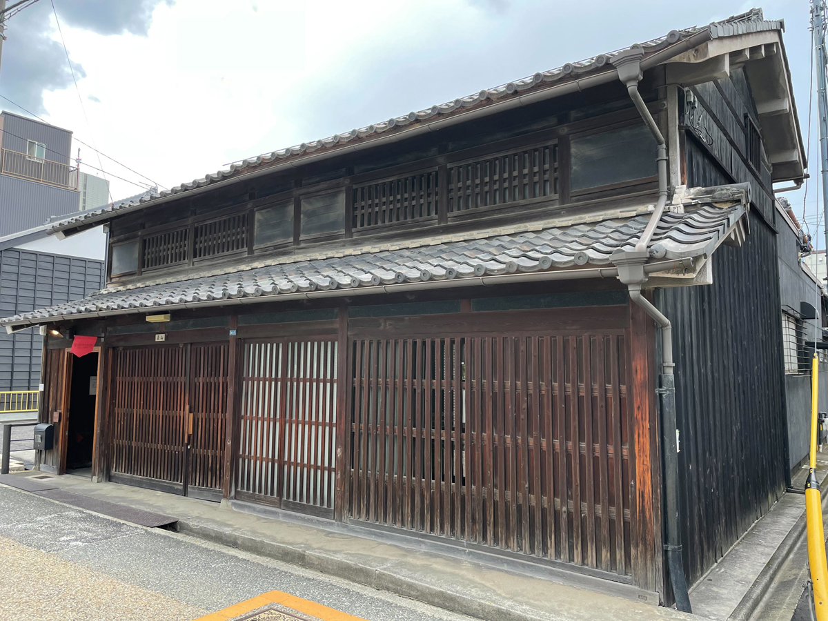 ストリーミング・ヘリテージ｜台地と海のあいだ