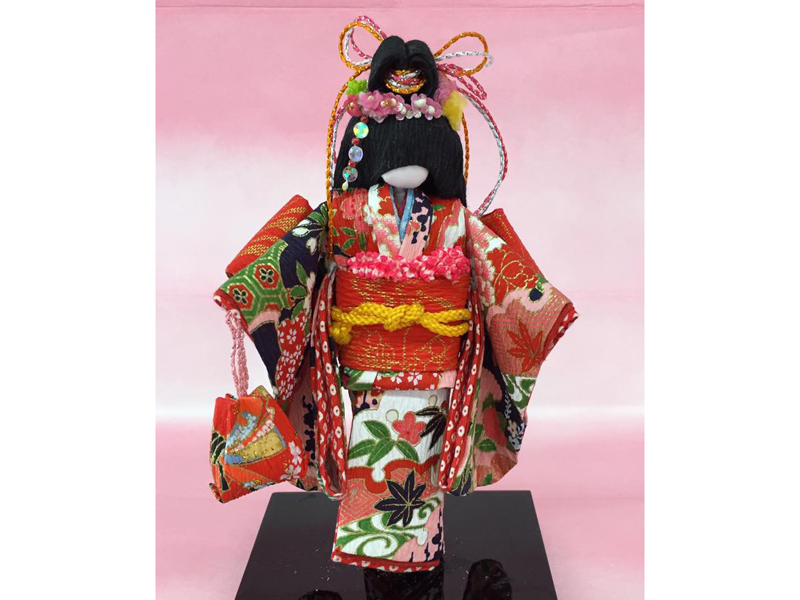 Washi (Japanese Paper) Shop Kamizono