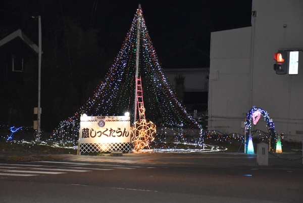Classic Town会场（半田駅前商店街会场）