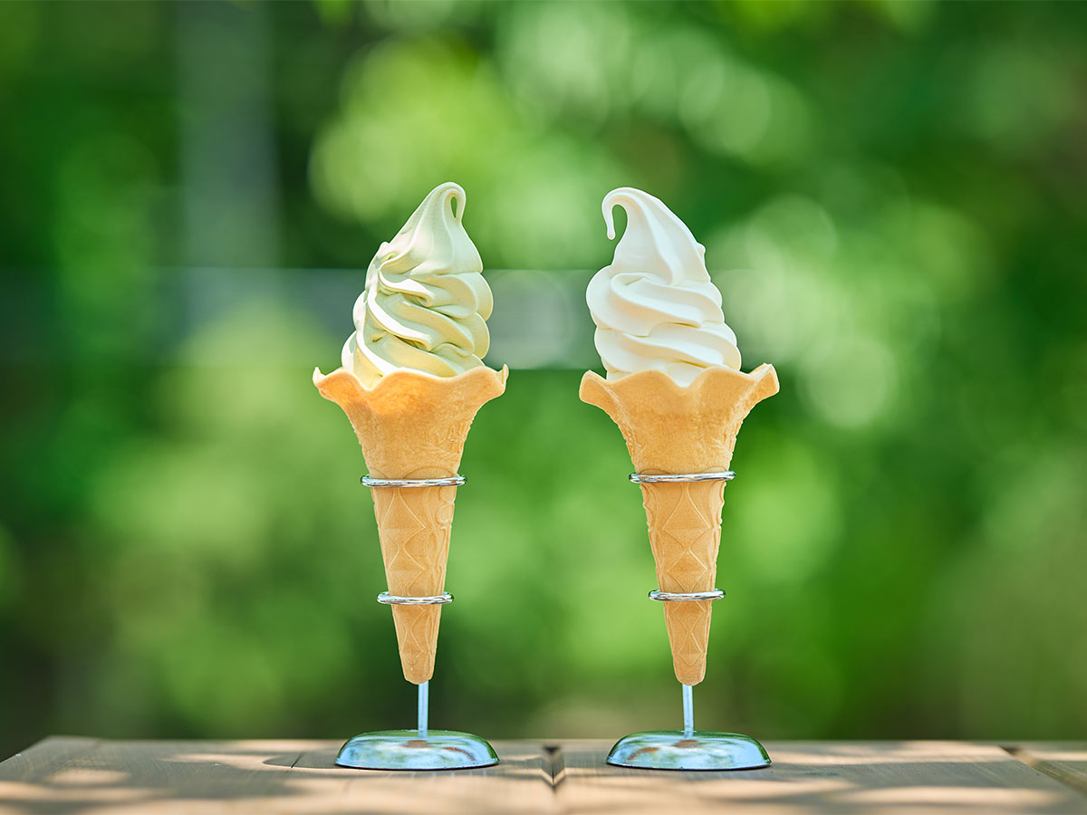 Tsugu Kogen Green Park Rest Stop