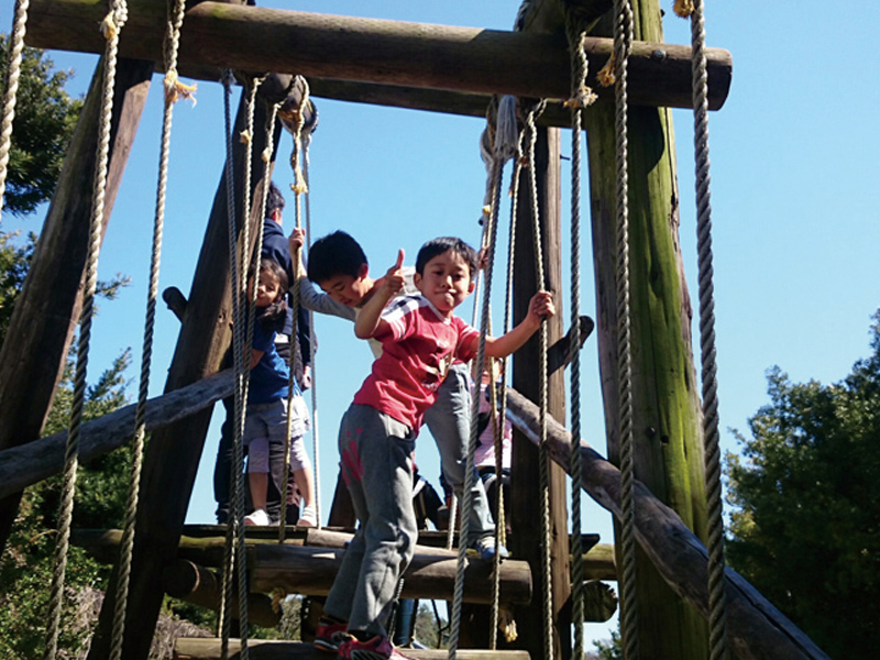 南知多グリーンバレイ