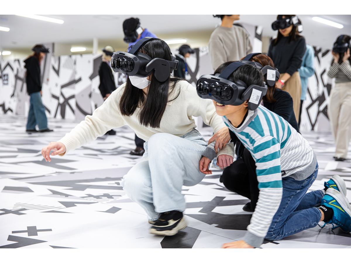 IMMERSIVE JOURNEY 名古屋