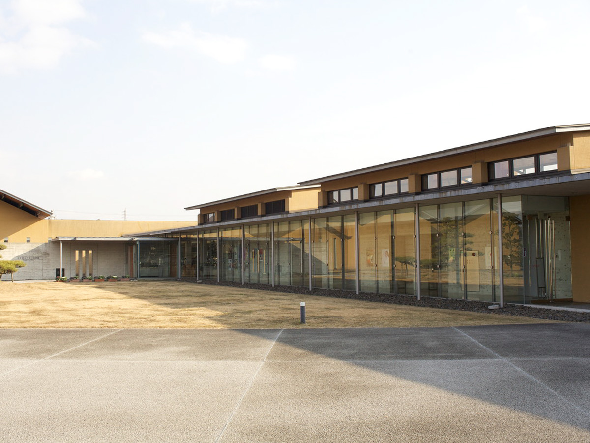 หมู่บ้านศิลปะชิปโป