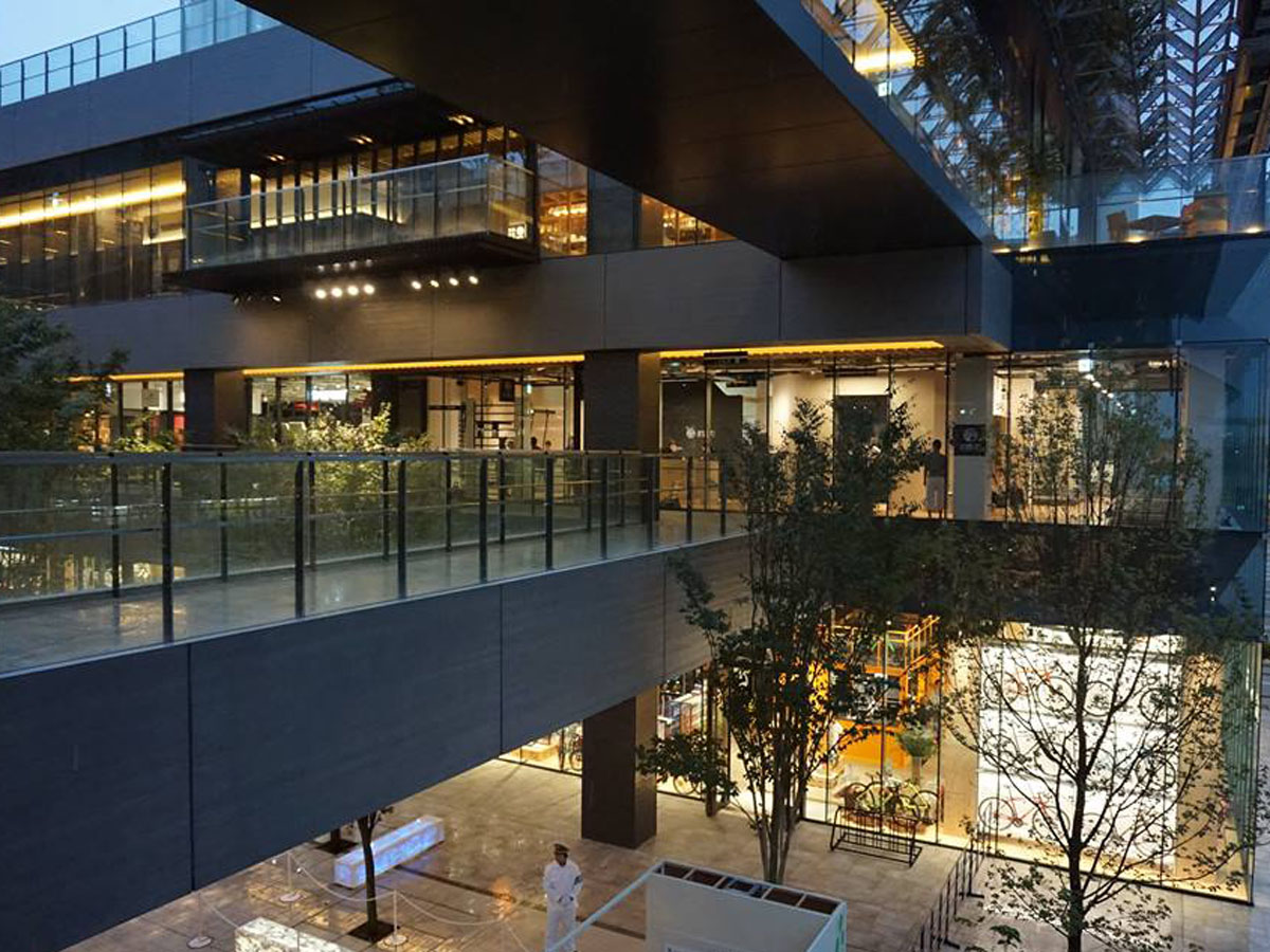 グローバルゲート