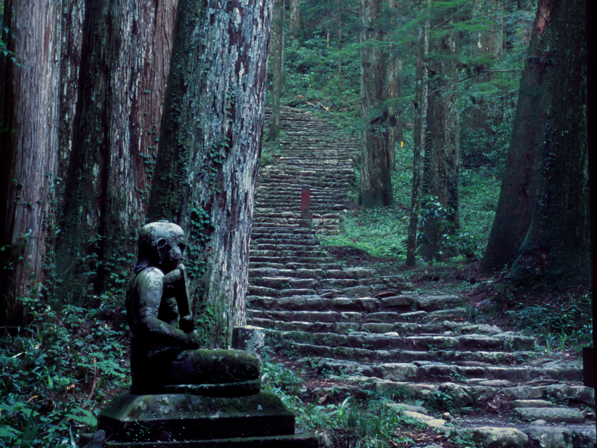鳳来寺山・鳳来寺