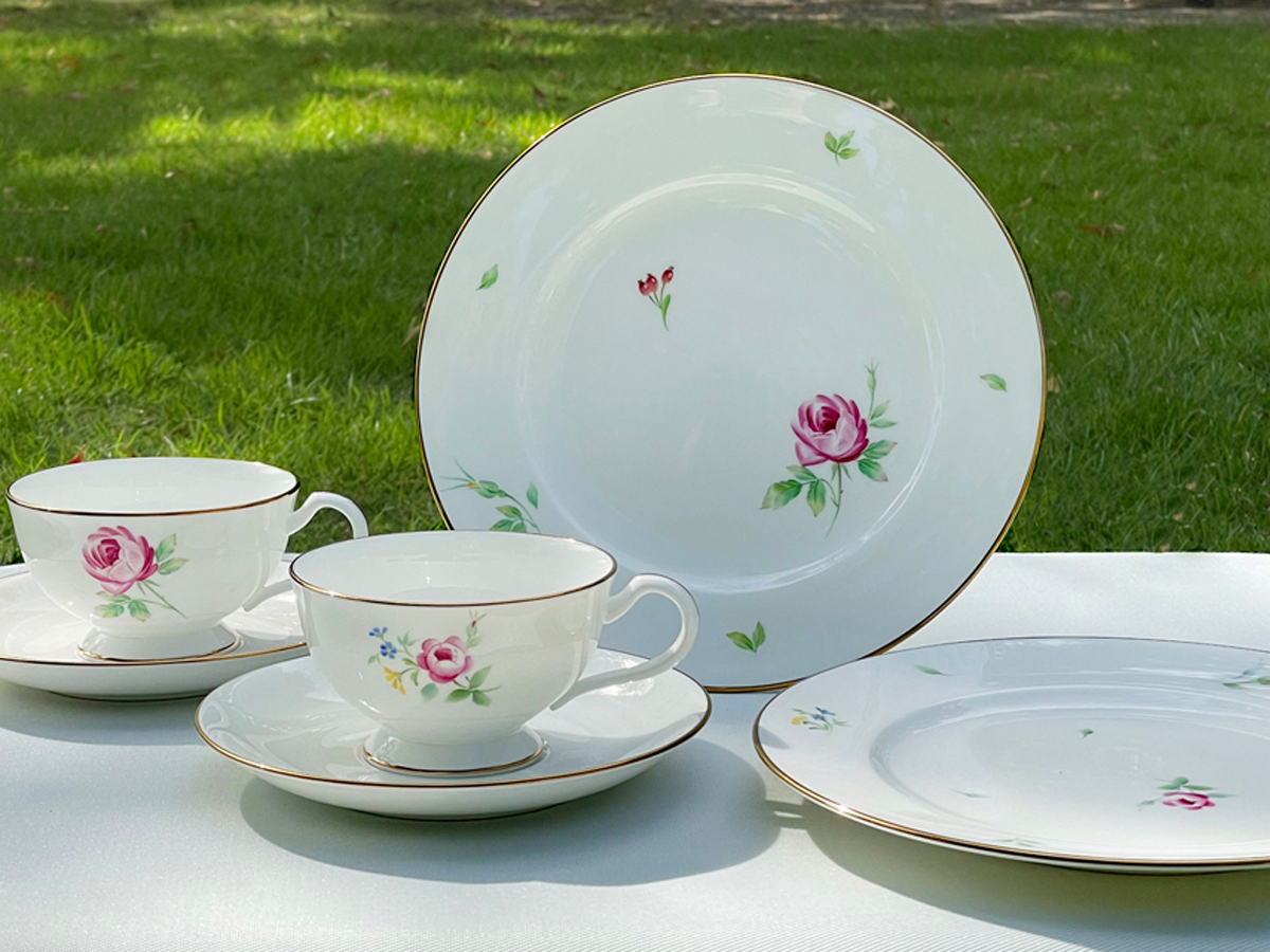 Noritake Garden