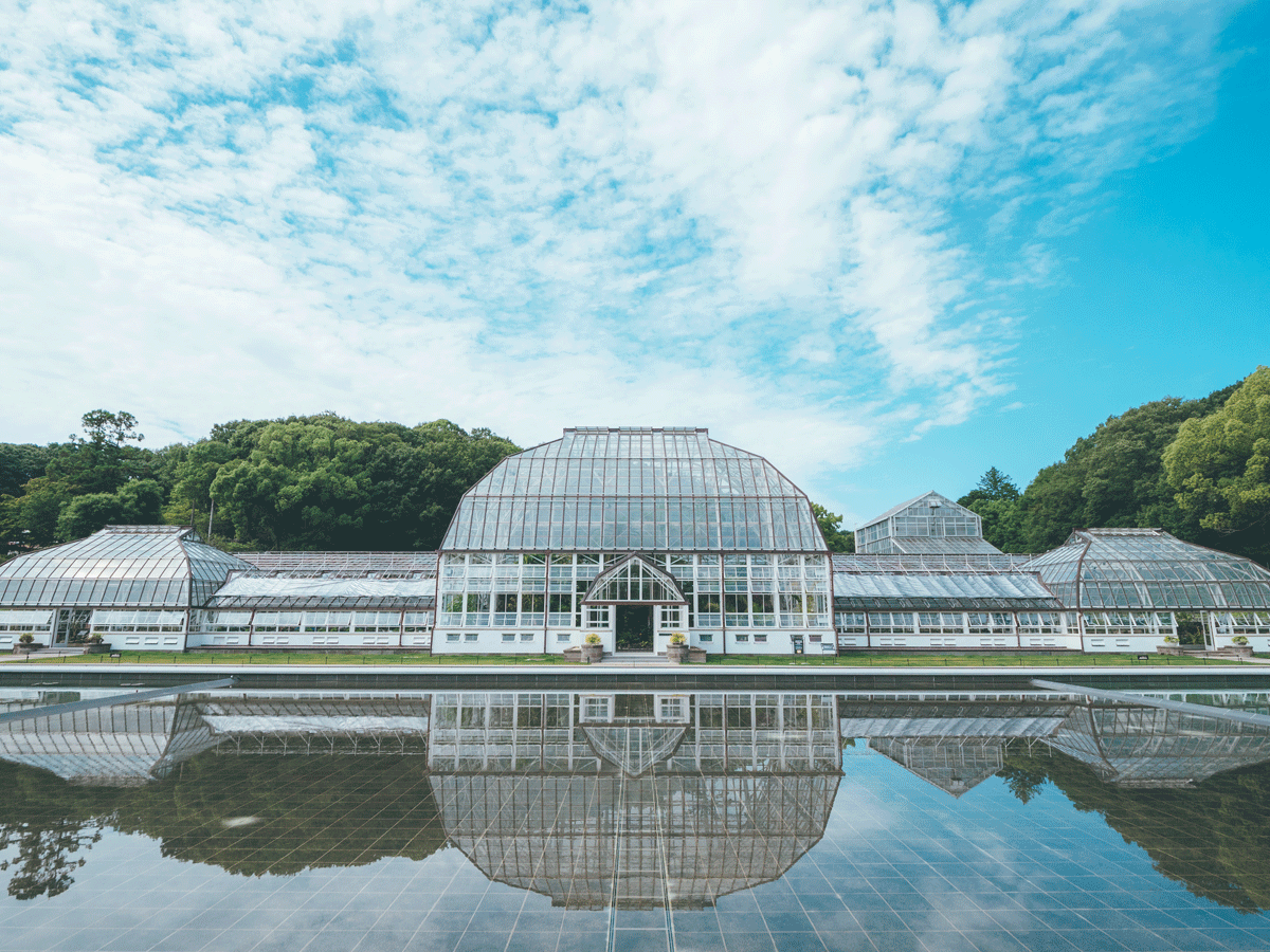 東山動植物園春まつり