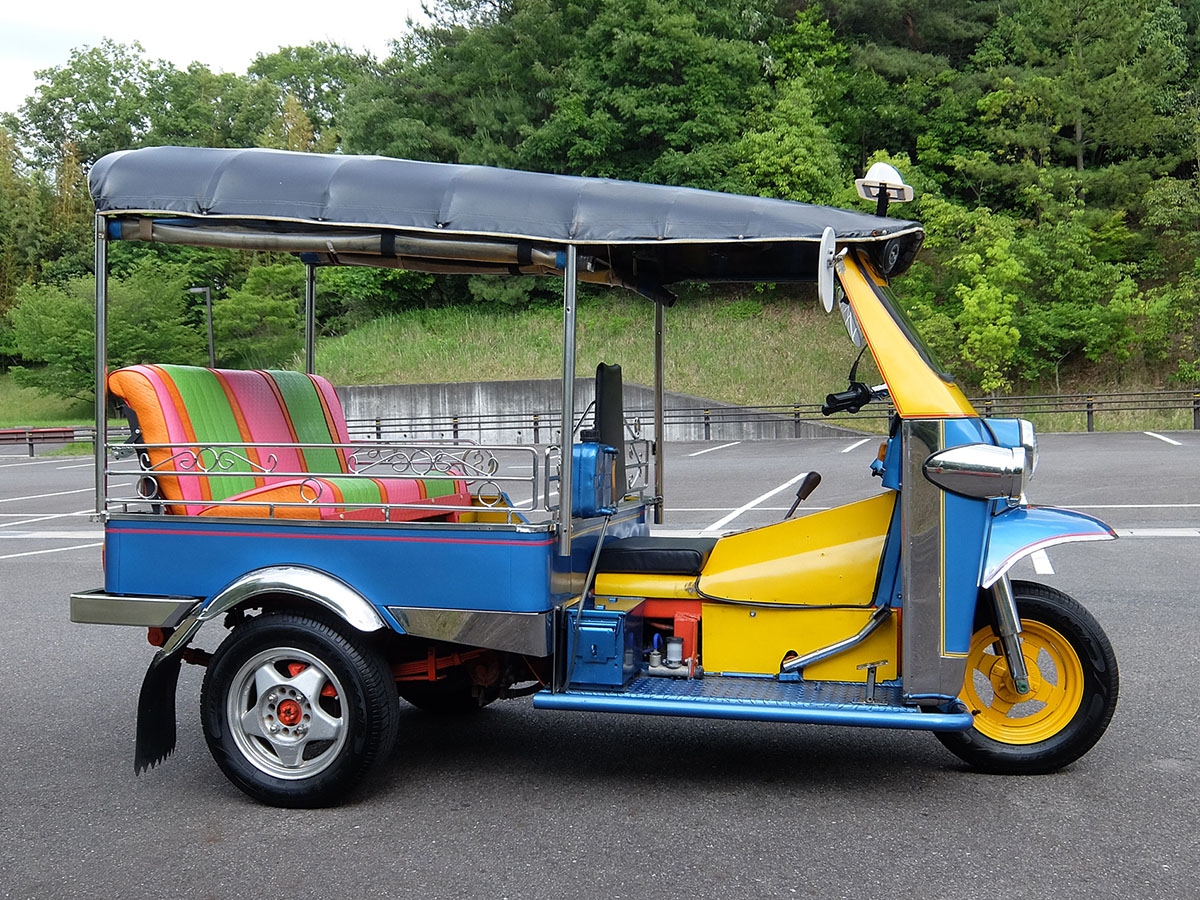 Toyota Automobile Museum - TOHAKU Summer Festival 2019