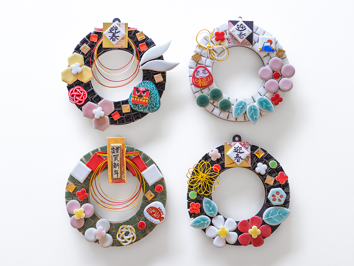 タイルdeリース