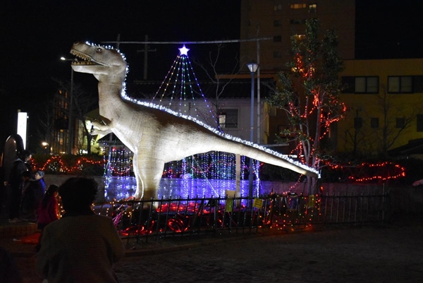 Classic Town会场（半田駅前商店街会场）