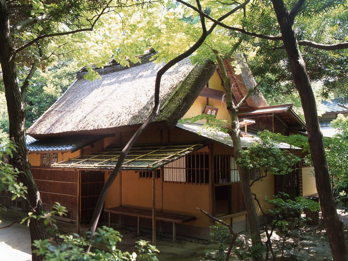 名古屋城　春季阵