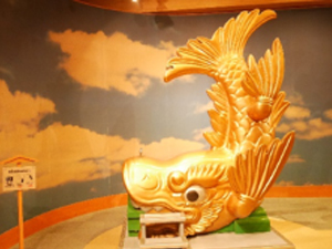 名古屋城/名古屋城本丸宫殿