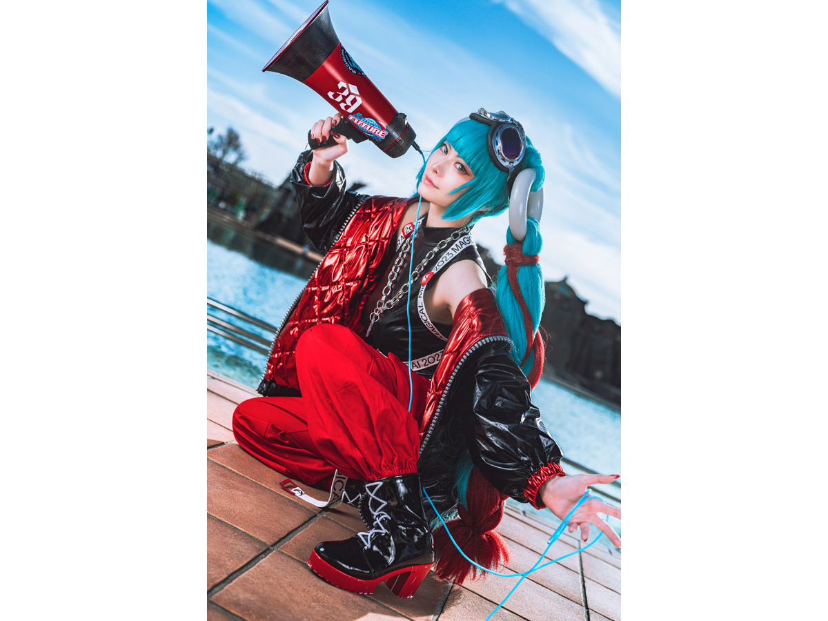 Laguna Cosplay Festival