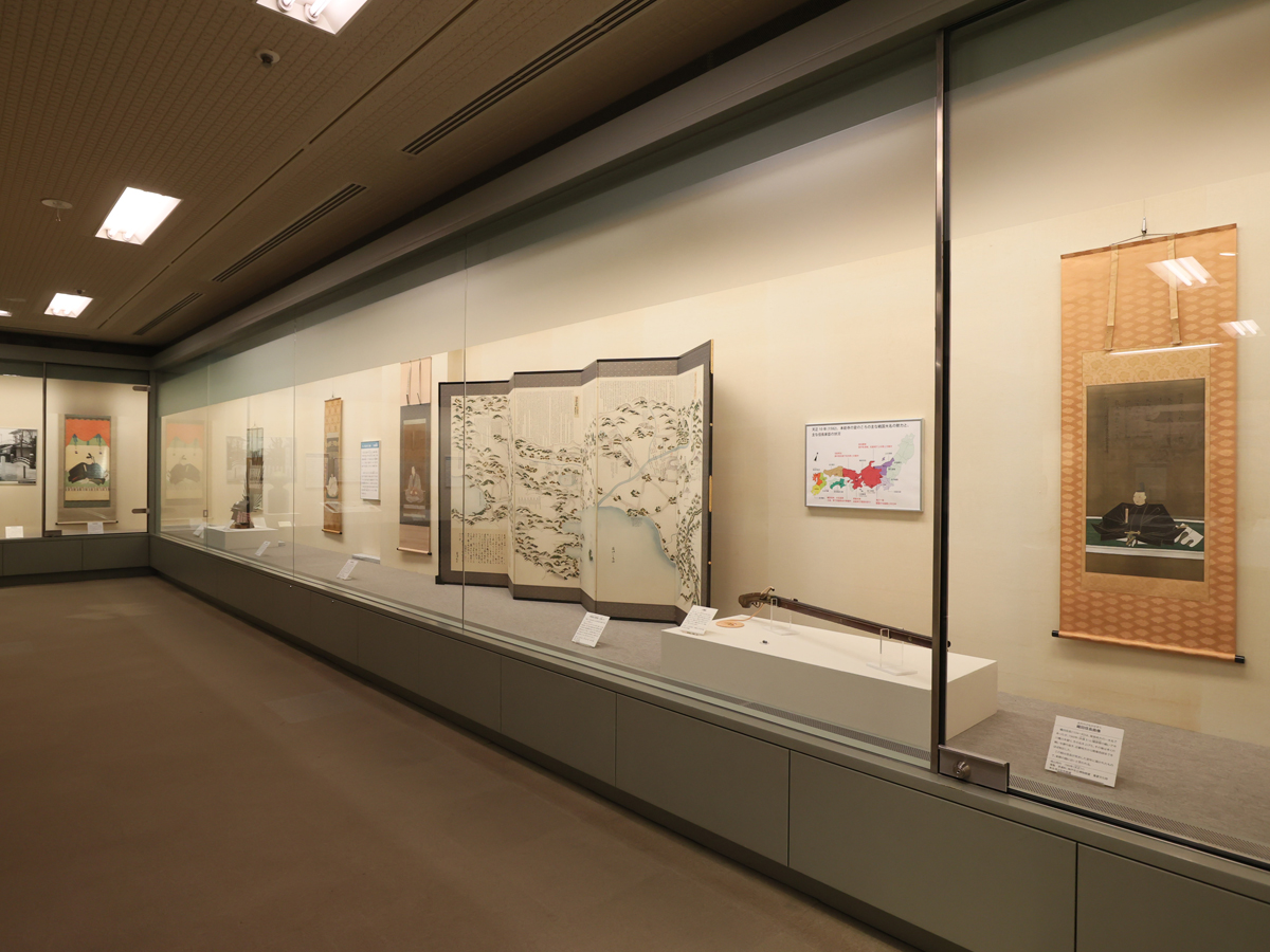 名古屋市秀吉清正記念館