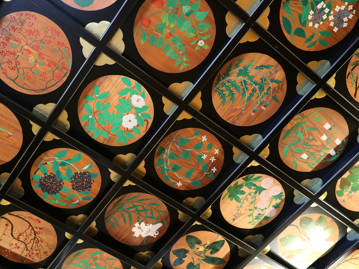 西三河ぐるっと歴史デジタルスタンプラリー